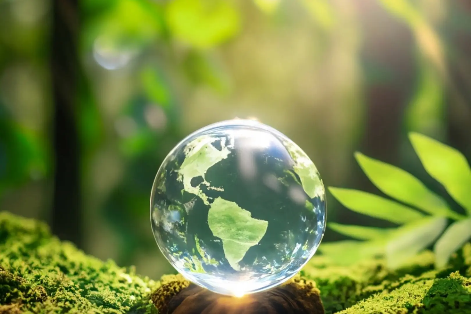 OMNI Features｜Climate Change Linked to GHG Migration Below Permafrost / Strict Thresholds for Energy-Heavy Industries in 2024 / CHT Aims to Implement 100% Net Zero Procurement by 2027