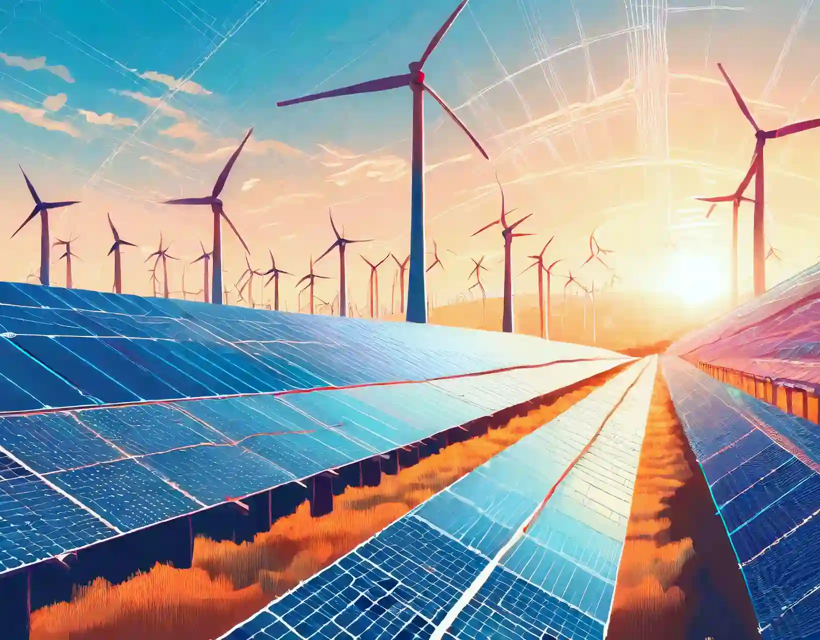 OMNI Features｜Exploration of Continental Shelf Mineral Resources Open for Application in Norway / IEA Report: Global Renewable Energy Generation Capacity Soars by 50% in 2023 / TITA Initiates One-stop CBAM Declaration Assistance