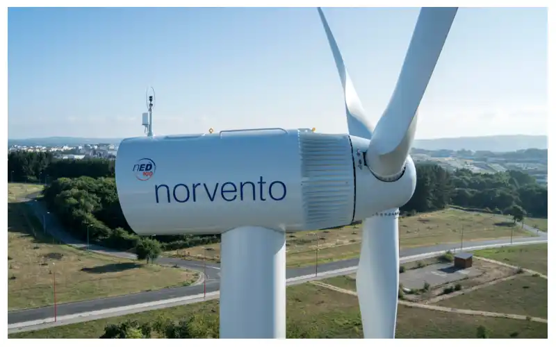 歐妮報報｜Norvento Enerxía 將為歐洲 EOLIAN 聯盟設計永續風機葉片原型 / NKT完成維京電纜 (Viking Link) HVDC的電纜專案項目
