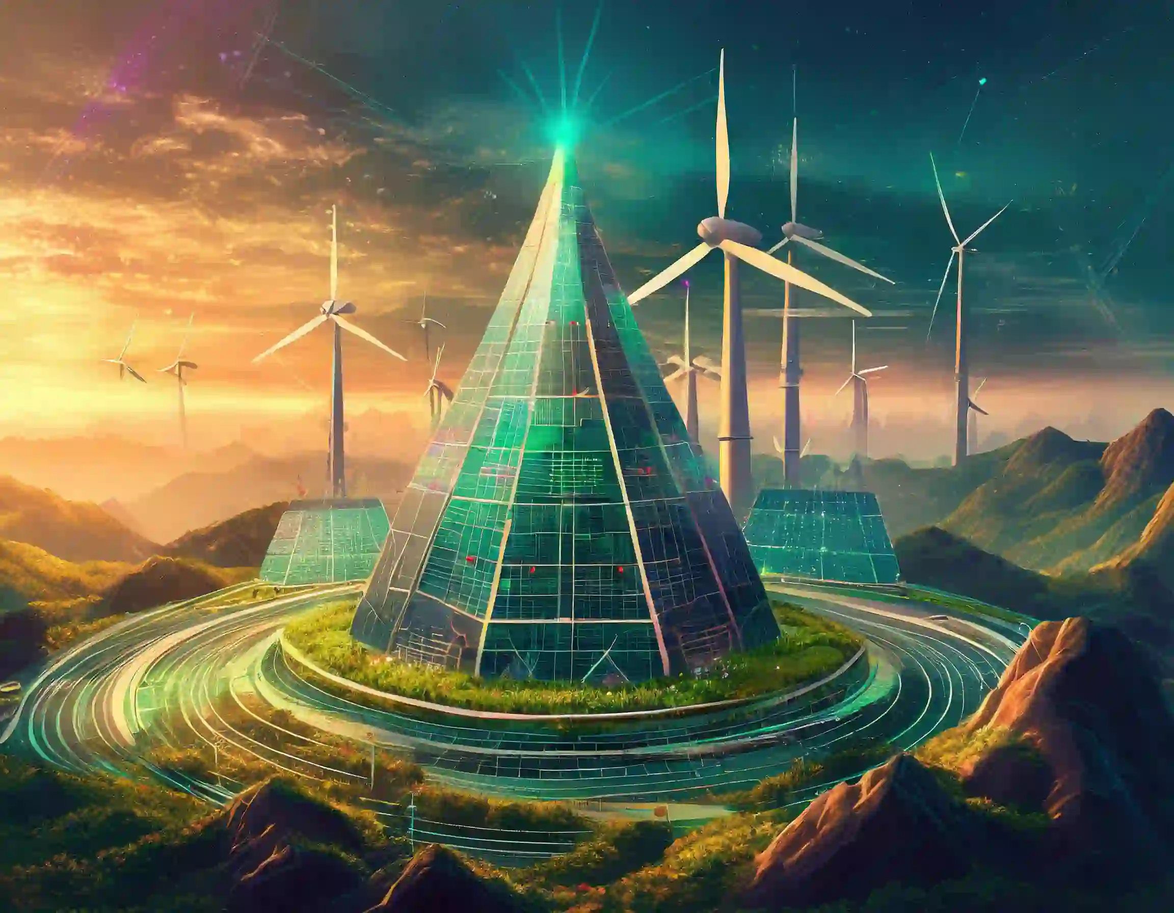 OMNI Features｜IEA: Renewable Energy to Surpass Coal in Global Power Generation Share by 2025 / Italy Incentivizes the Development of Renewable Energy Communities and Power Self-Sufficiency / CSCC's Graphite Carbon Microsphere Annual Production of 2,000 Tons Sold Worldwide