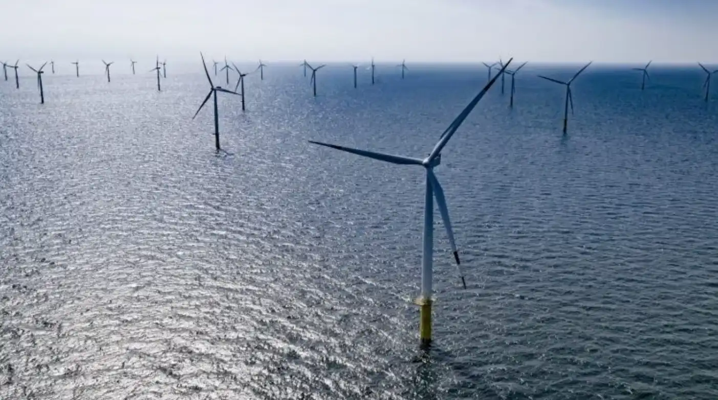 OMNI Features｜bp to Take Full Ownership of Beacon Wind US Offshore Projects and Convey Interest in Empire Wind to Equinor / Launch of Thailand's Utility Green Tariff (UGT) Scheduled for February / China Sets New Record in 2023 Surpassing Global Solar Capacity
