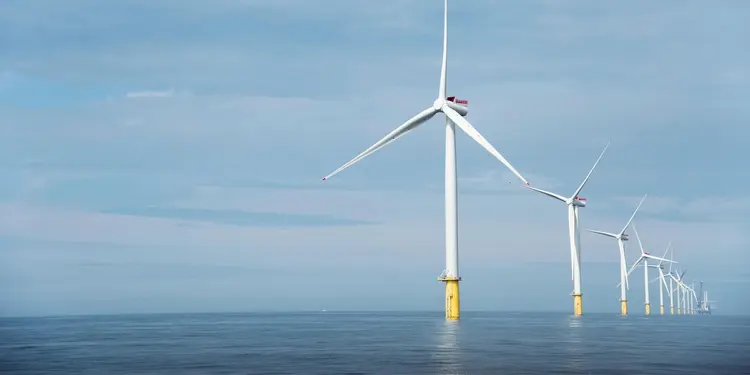 歐妮報報｜Equinor 收購沃旭 (Ørsted A/S) 9.8% 股份成為第二大股東．挪威地震公司 TGS 終止澳洲史上最大的海上地震 3D 勘測．HD 現代重工 15 MW 和 18 MW 浮式離岸風電系統設計獲美國船級社認證