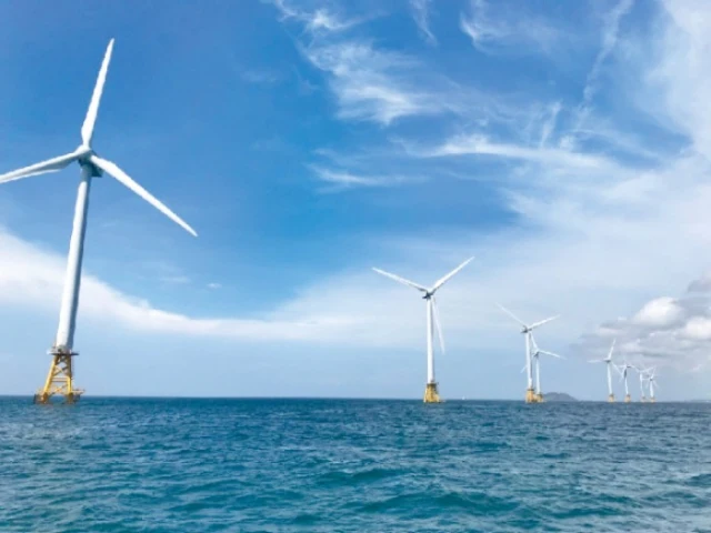 歐妮報報｜南韓未批准貝萊德 75 億美元的大型風電項目 / Amazon 與 ENGIE 簽署協議 預計向蘇格蘭 Moray West 離岸風電場採購 473 MW 再生能源 / 道達爾與液空集團成立氫能合資企業 計畫於歐洲興建 100 個加氫站