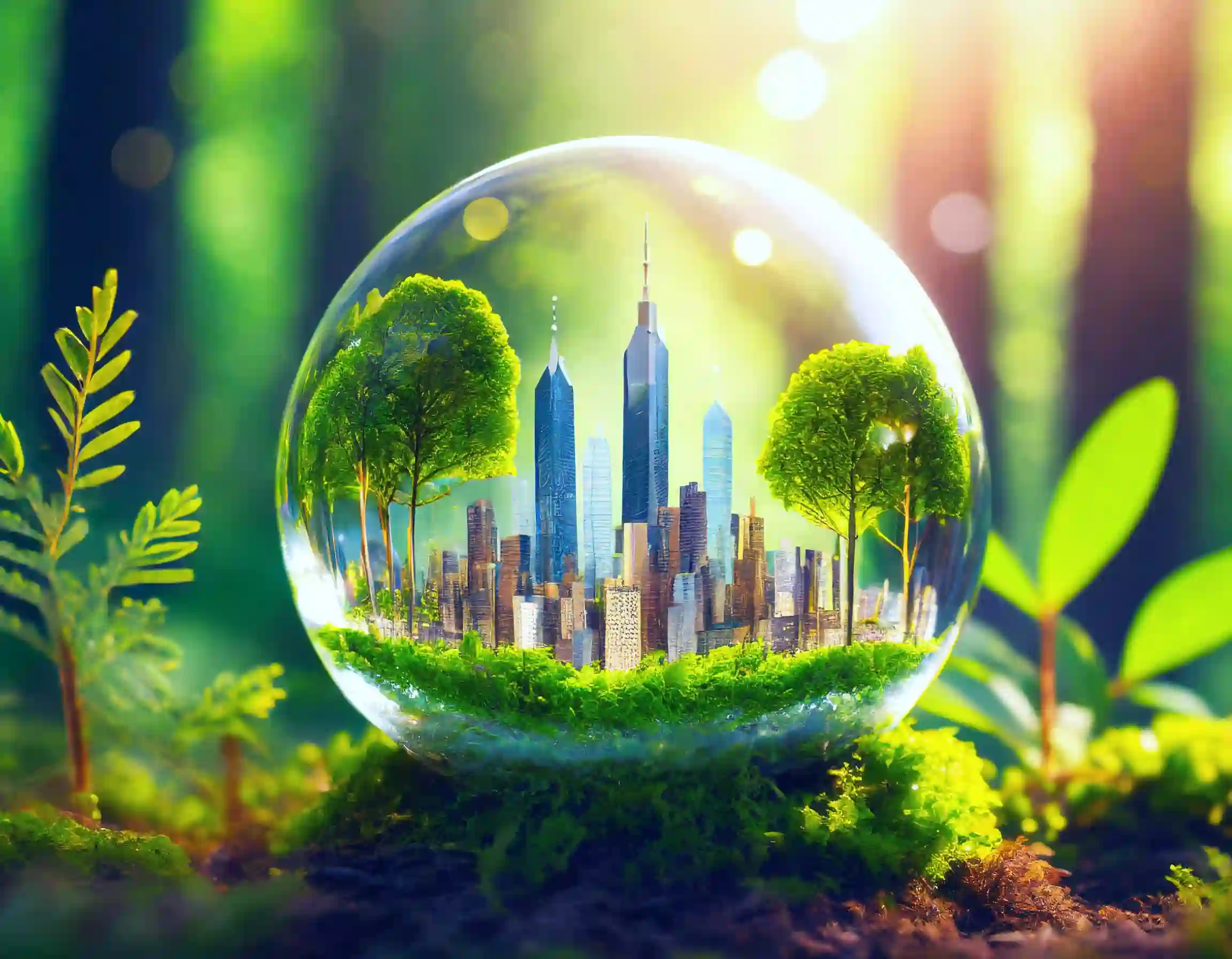 OMNI Features｜Sweden and Norway Jointly Promote Hydrogen-Powered Aviation / EU Proposes 90% Carbon Reduction Target by 2040, Identifies Decarbonization Technology as Key / Taipei City Implements Three Strategies to Reduce Carbon Emissions, With a Focus on New Buildings