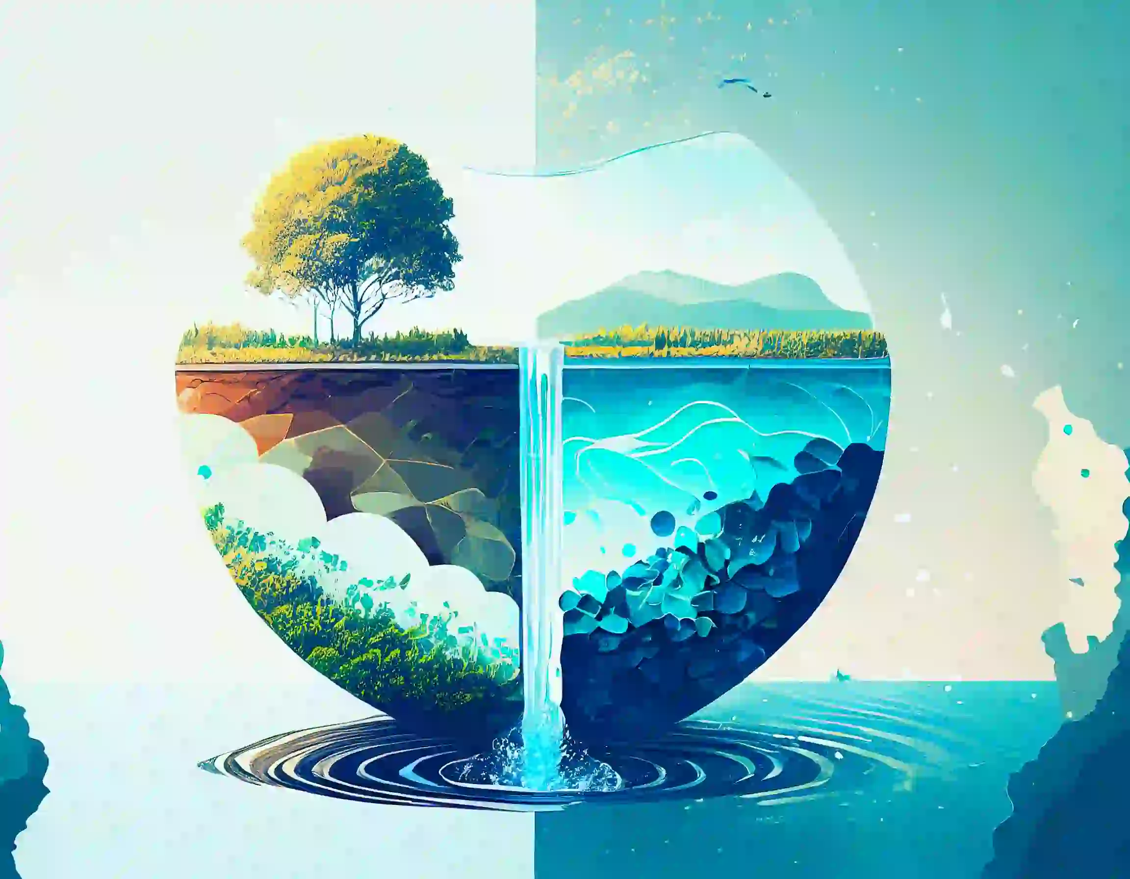 OMNI Features｜UK Strengthens International Energy Security Cooperation Through Nuclear Fusion / France Leads Europe in Hydrogen Fuel Cell Technology / National Marine Conservation Laws & Regulations to Establish 3 Types of Marine Sanctuaries
