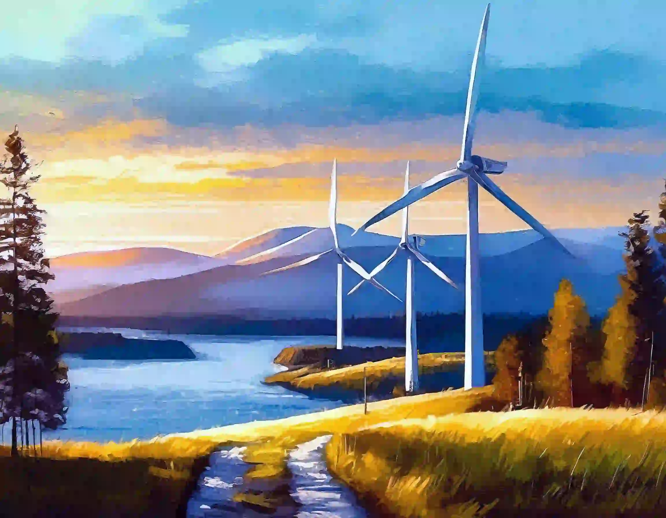 OMNI Features｜EU Approves Nearly €7 Billion Hydrogen Investment Projects in Member States / Finland announced €14.1 million budget for 2024 Energy Subsidy Program / Guidance for Operators to Obtain GTS Certification by the Taiwan North Coast and Guanyinshan National Scenic Area Headquarters
