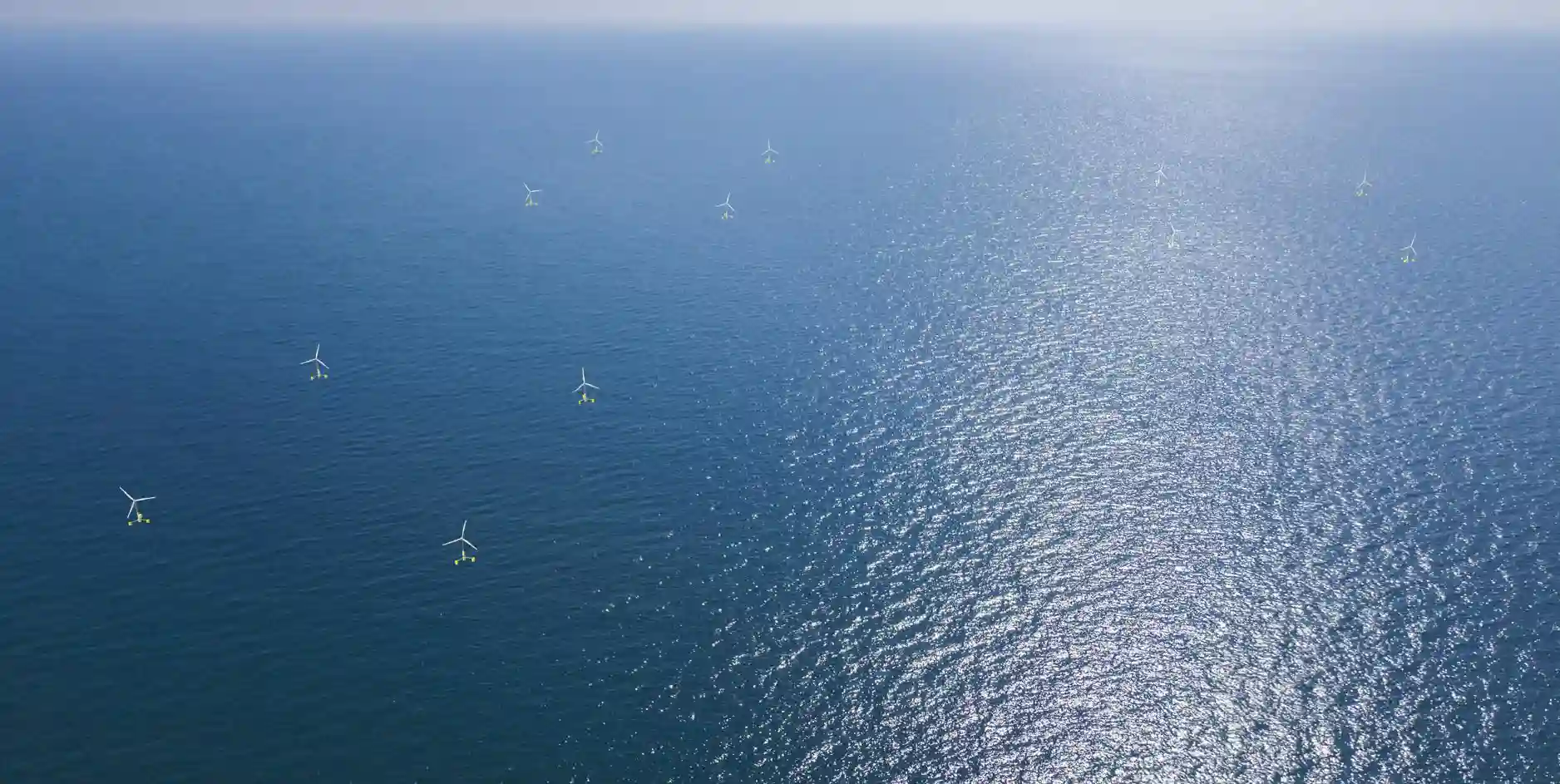 歐妮報報｜美國緬因州選定西爾斯島 (Sears Island) 為首要浮式風電港口．Strata Clean Energy 亞利桑那州電池儲能案取得 5.59 億美元融資．Hexicon 收購殼牌 1.1 GW 韓國浮動風電專案股份