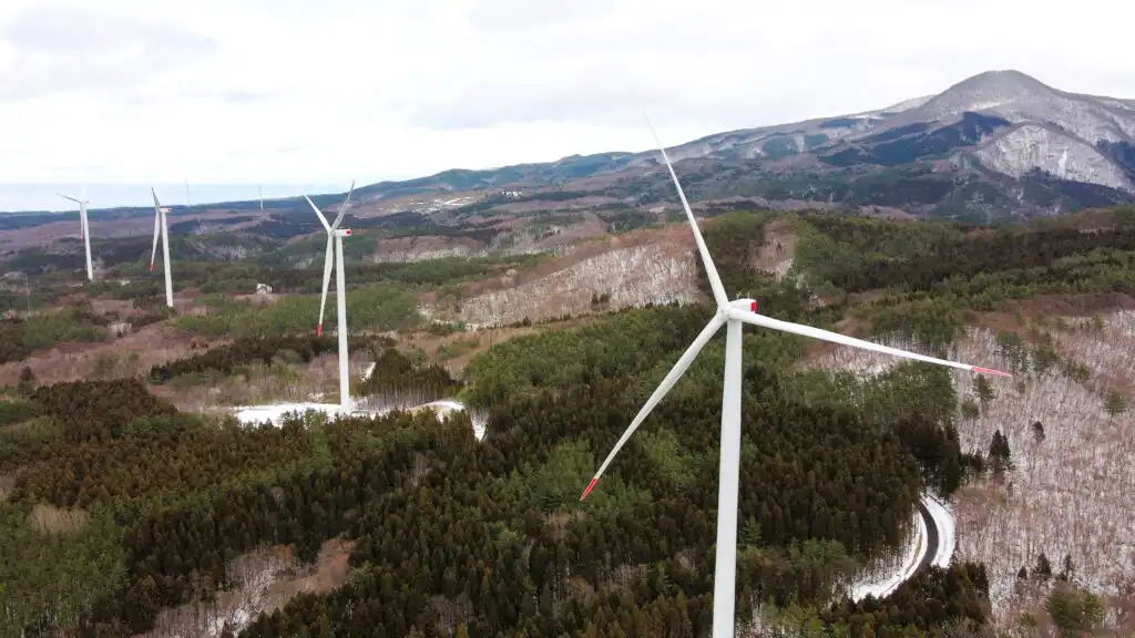 歐妮報報｜Green Power 深浦風場開始商轉運營．RenewableUK 報告表示英國共 14 個離岸風場符合 CFD 競標資格．住友商事承諾為蘇格蘭高地電纜廠提供 3.5 億英鎊的融資方案