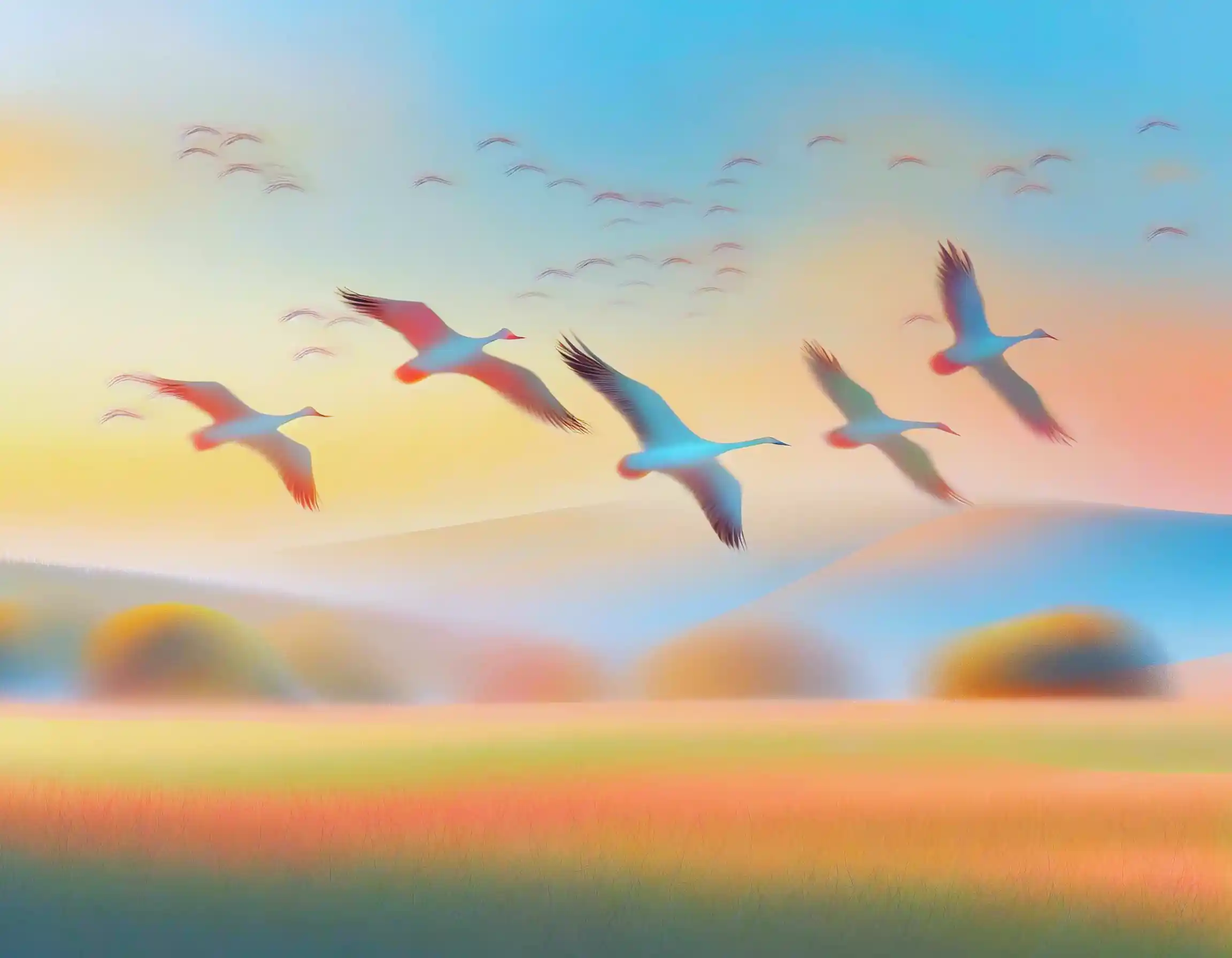 OMNI Features｜US Pushes for Strict Automobile Emission Regulations Providing More Time for Phasing Out Gasoline Vehicles．Poland Allocates 20 Billion Zlotys to Assist in Renewable Energy Transition．Perpetual Bond Circulation Surpasses 500 Billion, Majority Comprised of Green Bonds