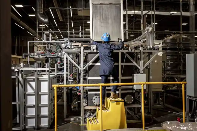 OMNI Features｜US start-up Electra Aims for Clean Zero-Carbon Steel Production．Final Investment Decision for the Development of Vietnam Block B Gas Field．The US Announces $4 Billion in Tax Credits to Build Clean Energy Supply Chain