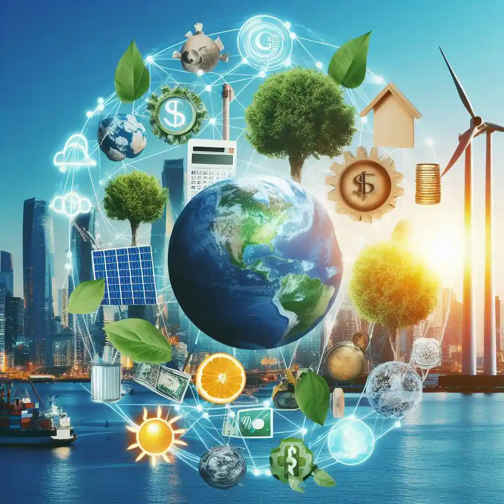 TAISE 2024 Hosts the 4th Taiwan Sustainable Investment Forum (Taiwan SIA) Introducing Additional Bond and Fund Awards