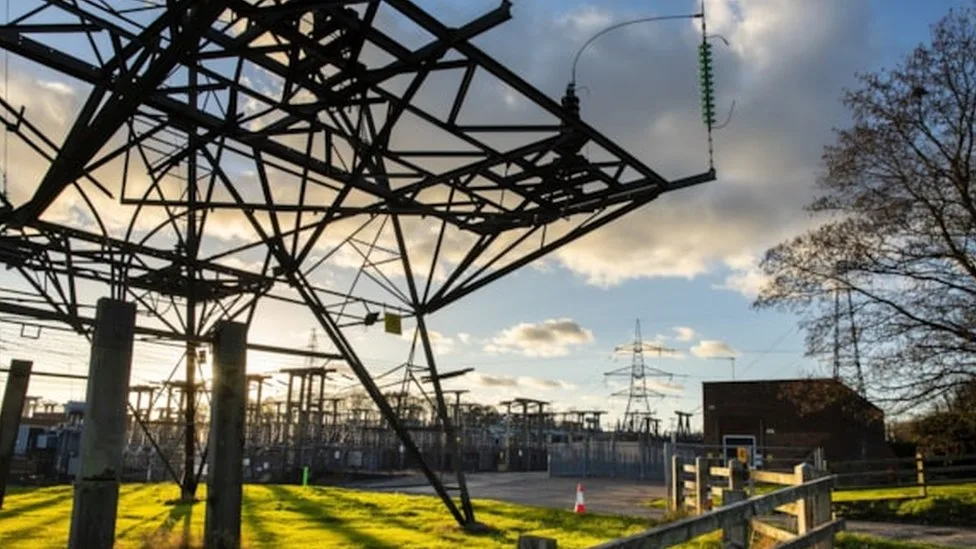 OMNI Features｜Consultation on UK's Clean Energy Substation Near Chesterfield Opens．JERA and ReNew Partner on Green Ammonia Production Project