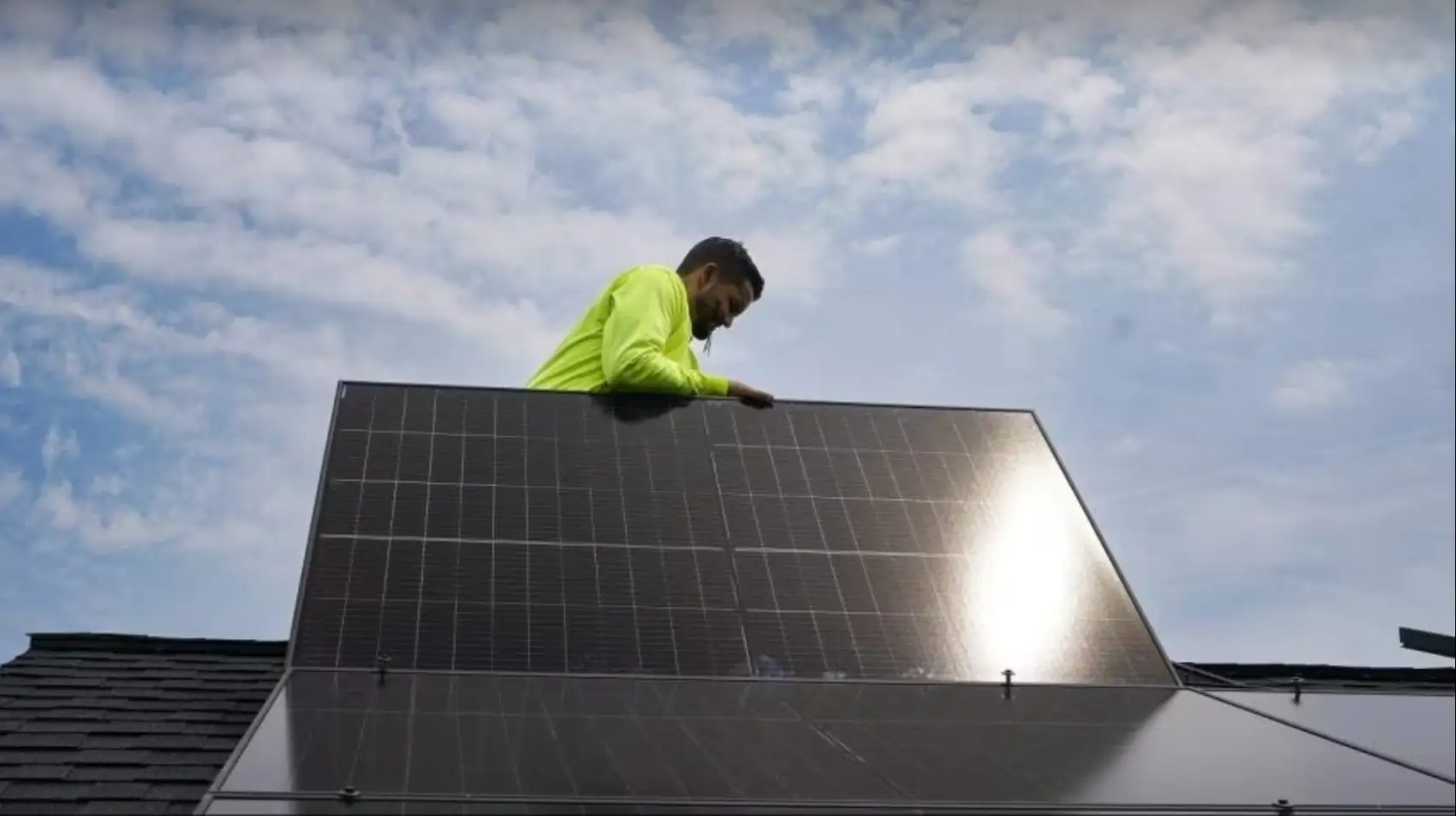 The Biden Administration Finalized Standards Set To Eliminate Emissions From New Federal Buildings By 2030