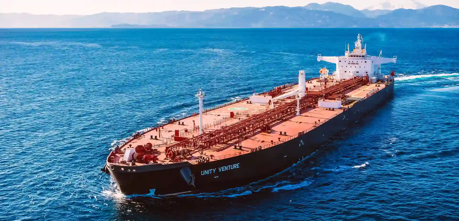 Hong Kong's Wah Kwong Orders More LNG Carriers Banking On Growing Global Trade In Superchilled Fuel