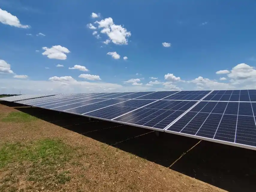 OMNI Features｜Philippines Aims to Double Solar Capacity And Quadruple The Share Of Wind Energy In Power Output By 2030．Saudi Arabia and The EU Sign MoU to Energy Cooperation