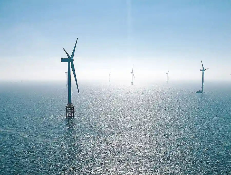 Korean Offshore Wind Projects Rejected Due to Inadequate Transmission Network Sparking Concerns of Widespread Unemployment
