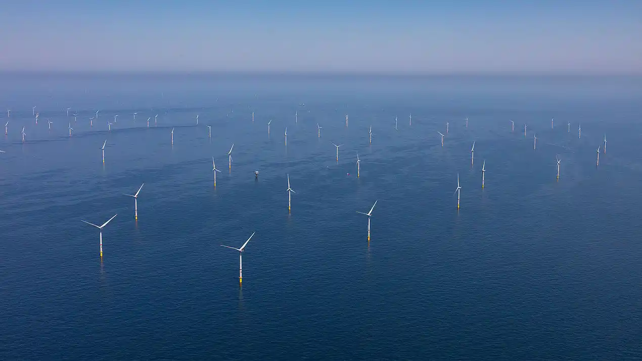 歐妮報報｜BayWa r.e. 和 Elicio 取得法國首座大型 AO5 浮式離岸風電標案．韓國造船廠 KSOE 投資蘇比克灣建造浮式風電平臺生產中心