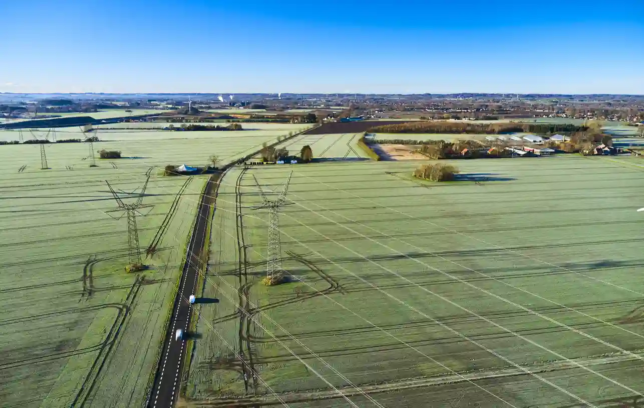 西門子能源 (Siemens Energy) 獲得丹麥 Energinet 高壓變電站電網擴建協議