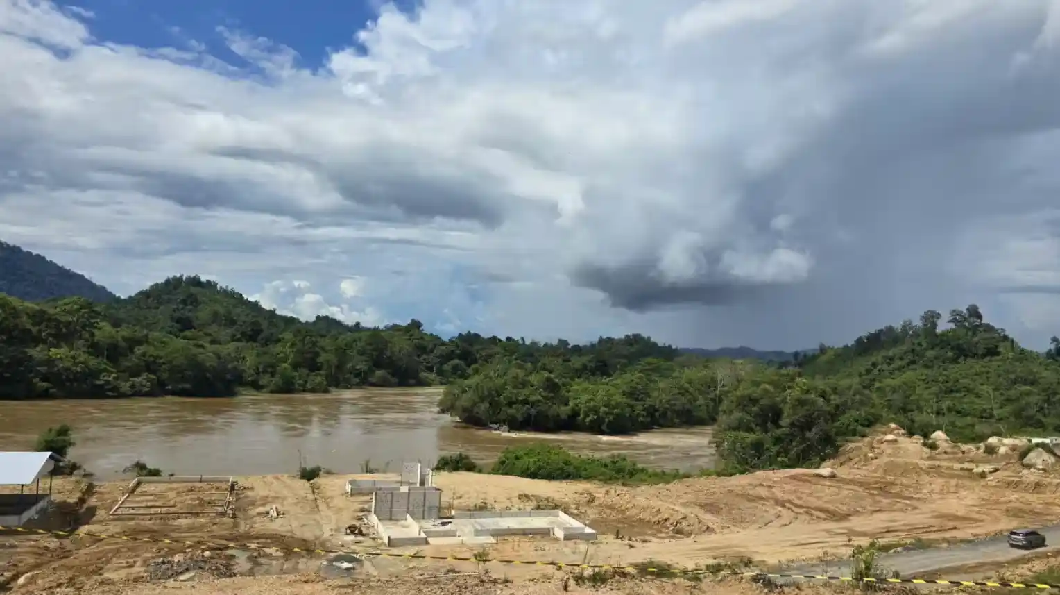 OMNI Features｜KHE's Indonesia Kayan Cascade Hydropower Project Seeks New Partner．IMF: Fossil Fuel Subsidies Reach a Record $1.4 Trillion in 2022．Prospects of 23 GW Solar Capacity in the Middle East by 2024