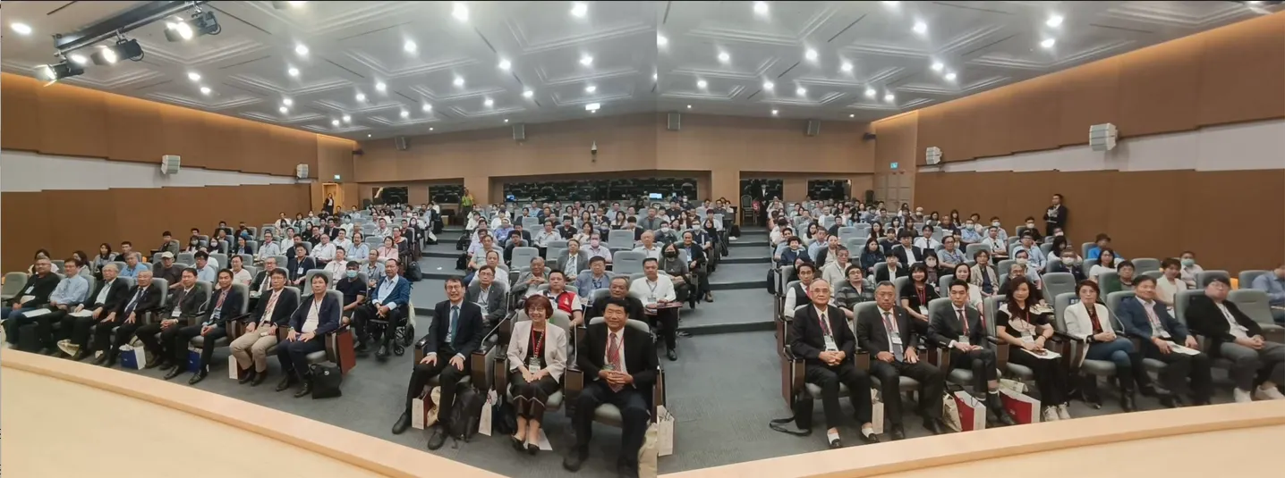 能源數位轉型革新　表後聚電新主張　「虛擬電廠產業聯盟」預計明年初成立