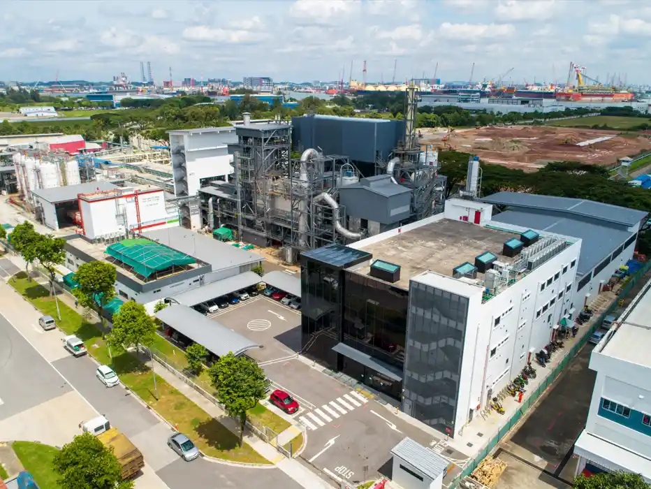 威立雅在亞洲為城市與產業節省 1.08 億立方公尺用水　減碳 280 萬噸