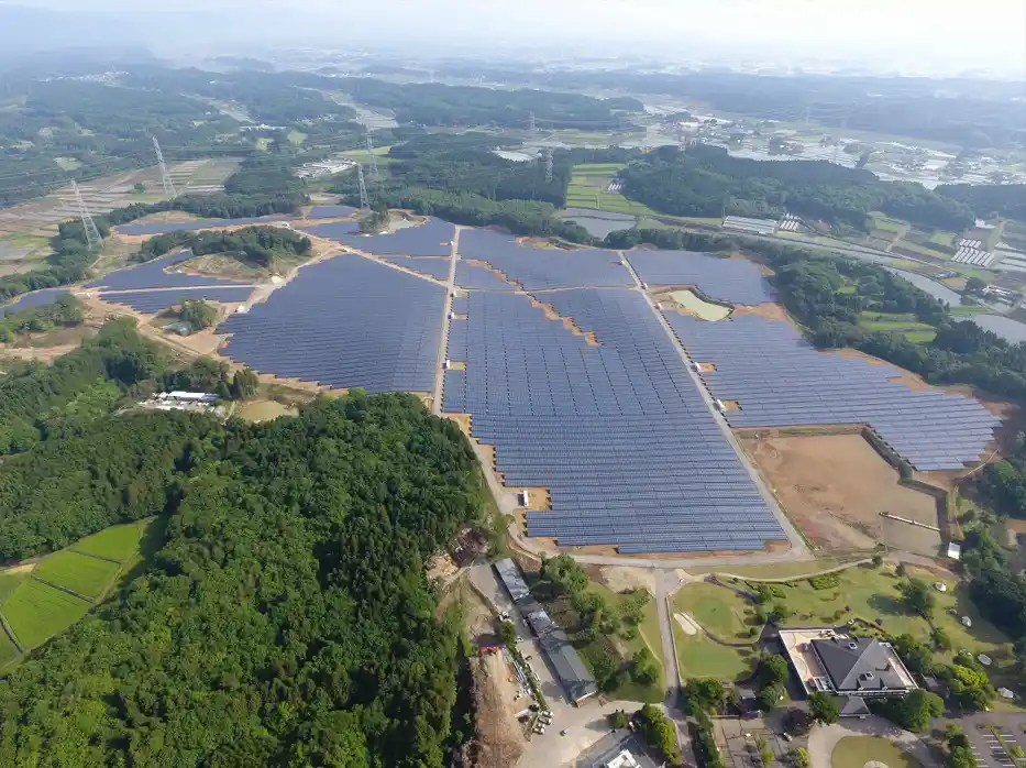韋能集團宣布簽訂新售電合約　推動建設加速並擴展亞太地區綠色基金合作夥伴關係