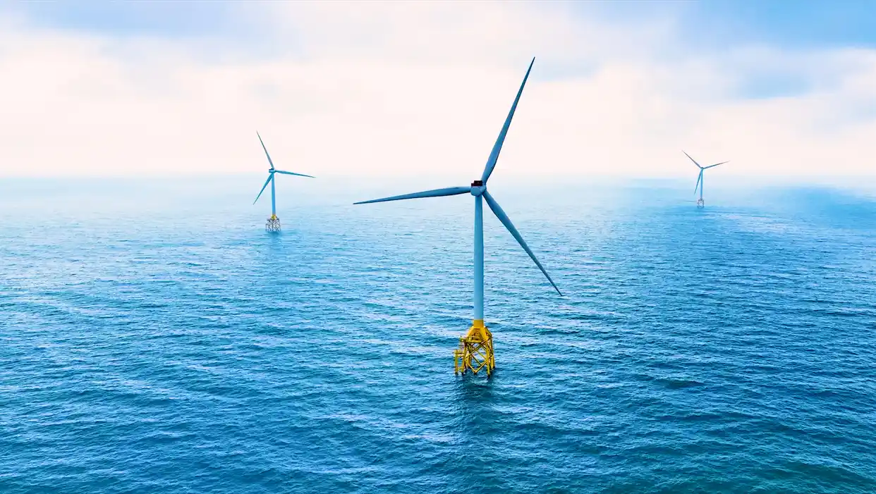 Formosa 2 Wind Farm Marks Second Year of Commercial Operations　Surpassing 2.5 Billion kWh in Power Generation and Achieving 546 Consecutive LTI-Free Days