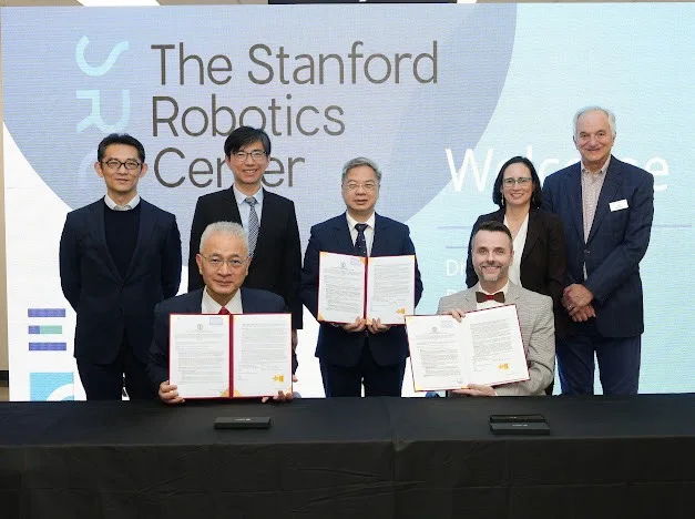 MOEA Minister Kung Leads Delegation to San Francisco to Strengthen Taiwan–U.S. Collaboration in Scientific Innovation and Industrial Technology