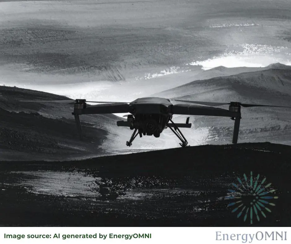MOEA Warns Proposed Budget Cuts Could Undermine Taiwan's Drone Industry and Defense Capability