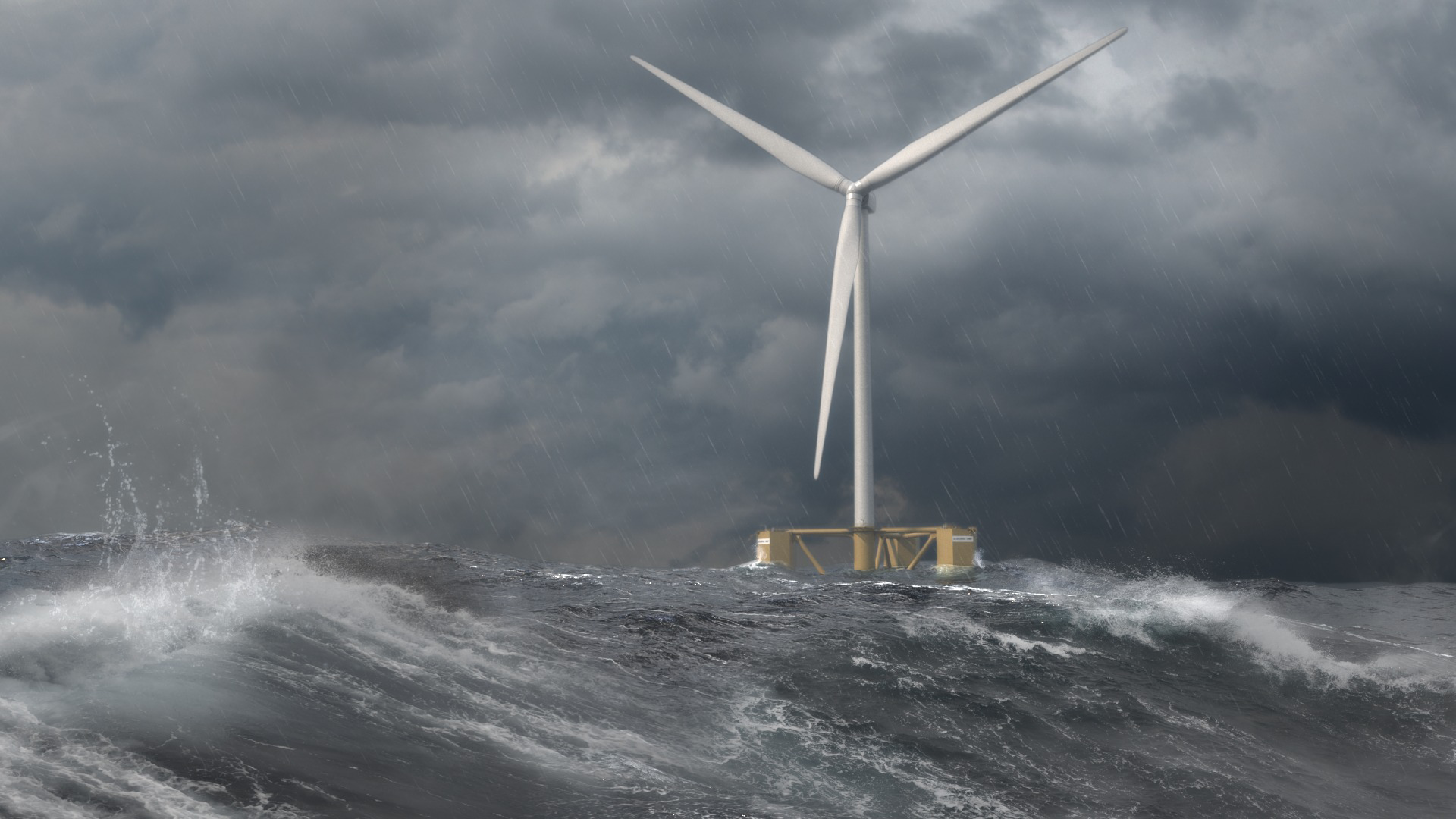 -Special interview with Jorge Porres, Technical Director at BlueFloat Energy