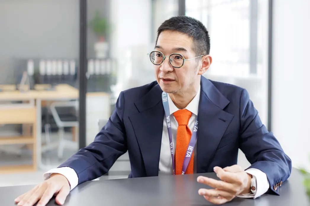 從產業回流到低碳外交：臺灣在新能源地緣秩序中的布局