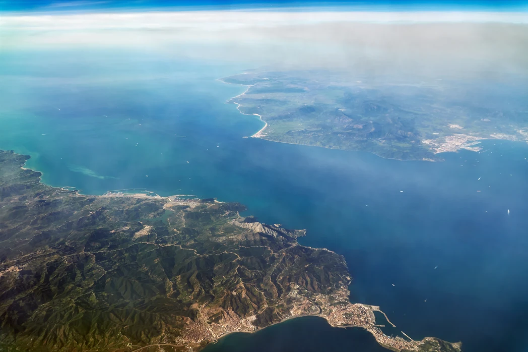 -把企業帶向世界 把世界帶回臺灣：新時代經濟外交的國家布局