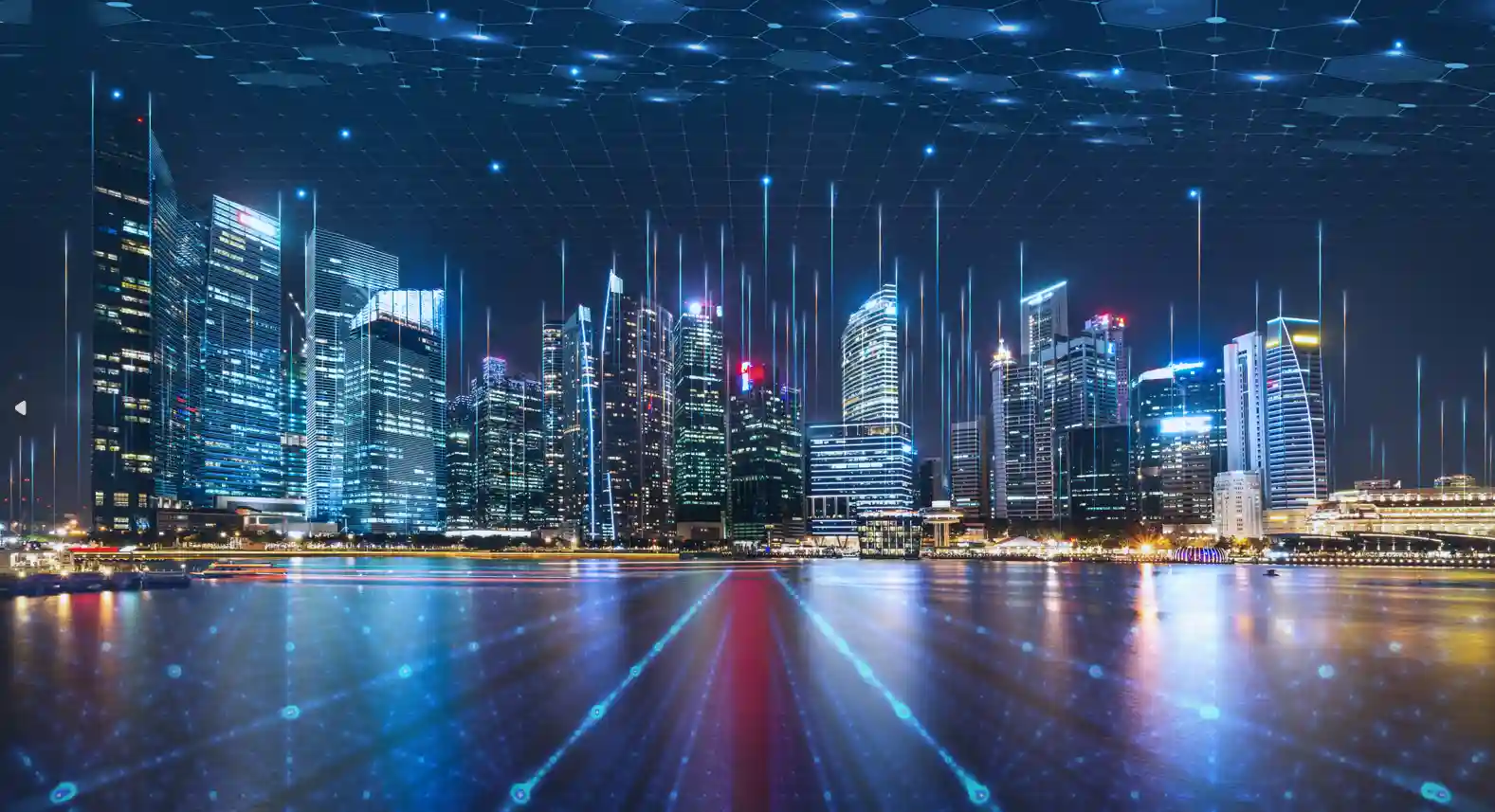 用科技與韌性打開能源外交城市與產業的新門