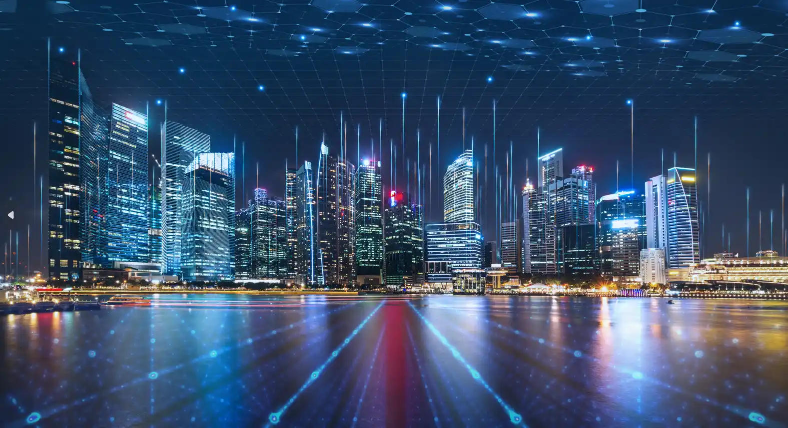 -用科技與韌性打開能源外交城市與產業的新門