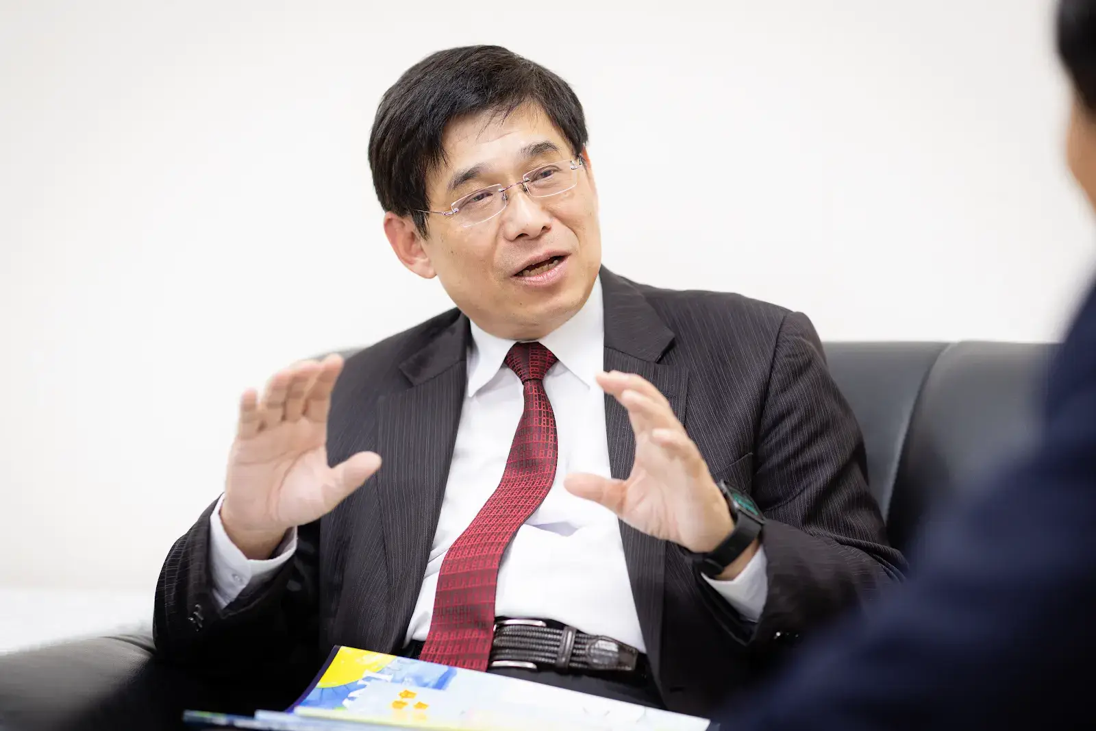 能源轉型 2.0　 扭轉電力治理思維　李君禮：真正的關鍵在調度、制度與市場