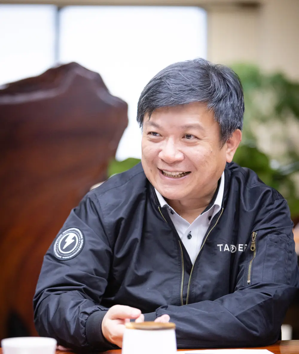 Location Location Location　空間 x 地點 x 區位： 能源管理的原則與挑戰