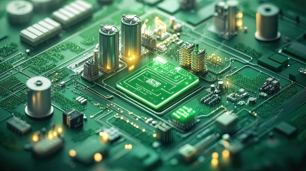 『氫』不是退燒，只是被錯置 為何「氫能階梯」引爆全球論戰？與對臺灣的啟示