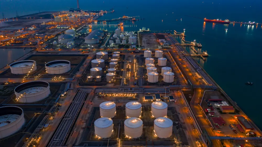 -Hydrogen Has Not Lost Momentum—It Has Been Misplaced Why the "Hydrogen Ladder"  Has Sparked a Global Debate, and What It Means for Taiwan