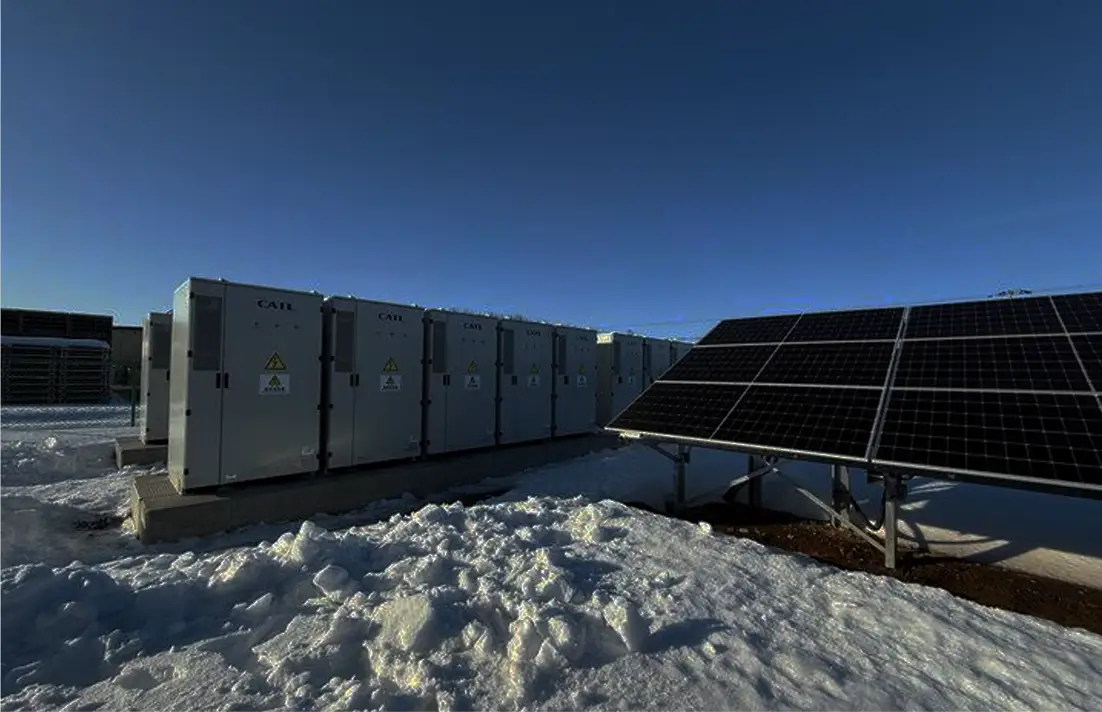 -從電纜到儲能： 東電綠能的重電級工法與臺灣式解方　用技術重塑國際儲能標準