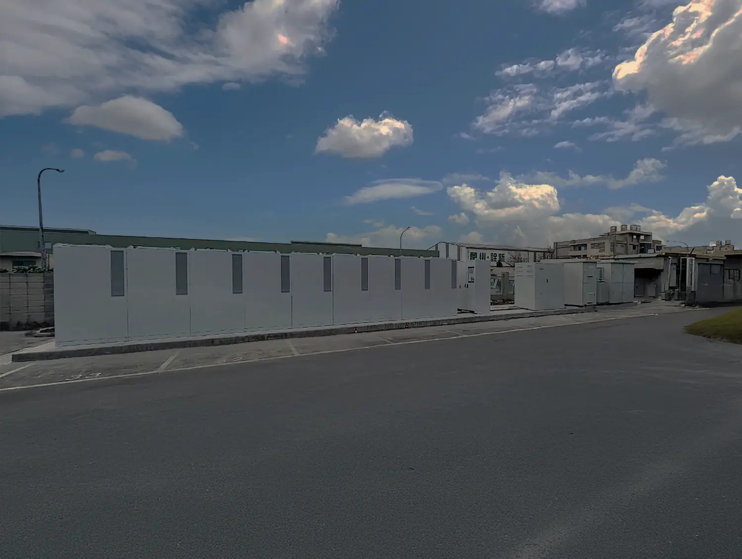 -從電力調度到資產生命週期管理　盛齊綠能如何在儲能產業中走出一條不複製的路