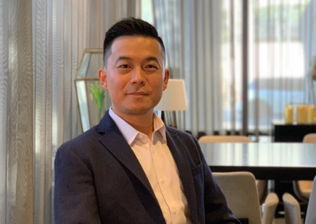 EnergyOMNI * 2025能源週 ｜「讓每一扇窗都會發電」　鈣鈦礦：從學研界走出來的下一代太陽能