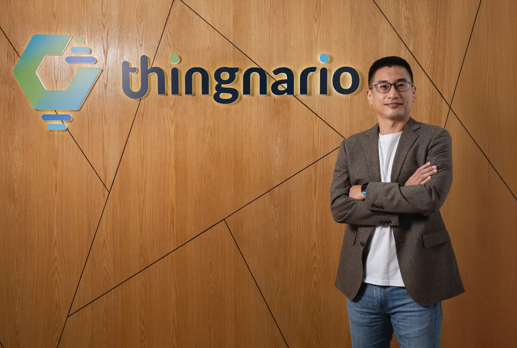 EnergyOMNI x 2025能源週 |「做臺灣能做的事」—— 從監控軟體到能源數據平台的中立之路_慧景科技