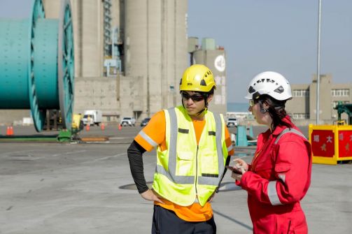 CWind Taiwan awarded multi-year BoP O&M contract from Changfang & Xidao offshore wind project (CFXD), as well as the Zhong Neng offshore wind project