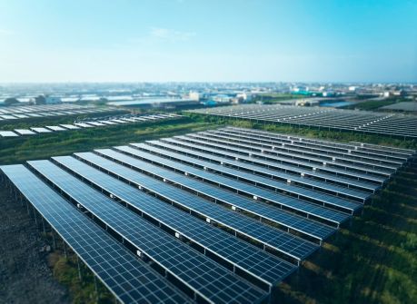 【能源週2023系列報導】發展能源數據理　微電能源讓綠電效率最大化