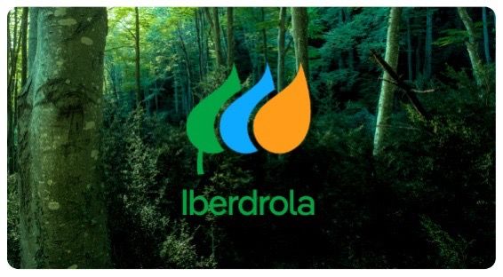 伊比德羅拉（Iberdrola）推出全新品牌形象　凸顯永續發展和創新承諾
