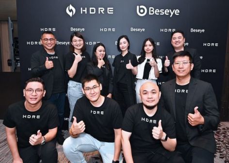 泓德能源與雲守護安控股份有限公司（Beseye）合作轉型為智慧電力公司