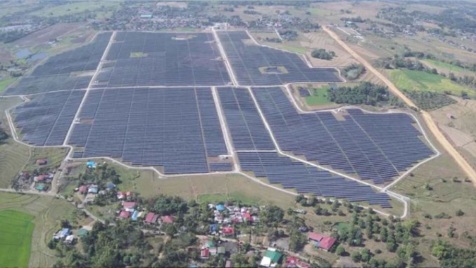 歐妮報報｜馬尼拉電力公司 MGEN 預計在 2030 年開發 1,500MW 再生能源電力．日本再生能源公司 Renova 將投資美國再生能源及電網儲能產業