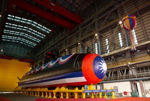 Accumulating Capability Over Half a Century: CSBC Moves Towards Diversified Operations