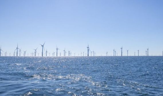 OMNI Features｜Shell Plans Job Cuts in Offshore Wind Business as CEO Refocuses on Oil and Gas．China National Nuclear Power Starts Work on the Largest Domastic Offshore Solar Farm