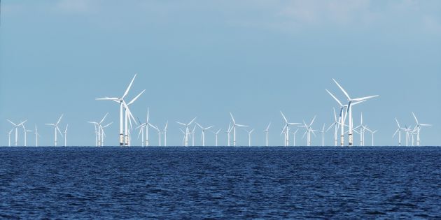 OMNI Features｜Toyota Tsusho Plans to Invest 1 Trillion Yen in Renewable Energy　Aiming at Offshore Wind Power in Japan and Europe．Hallim Offshore Wind Project Under Investigation for Unlawful Construction．Geelong Port in Australia Seeks to Become Victoria's Offshore Wind Power Development Hub